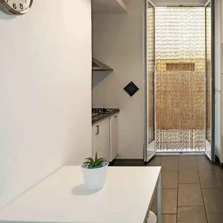 Margarita By Interhome Apartment Diano Marina