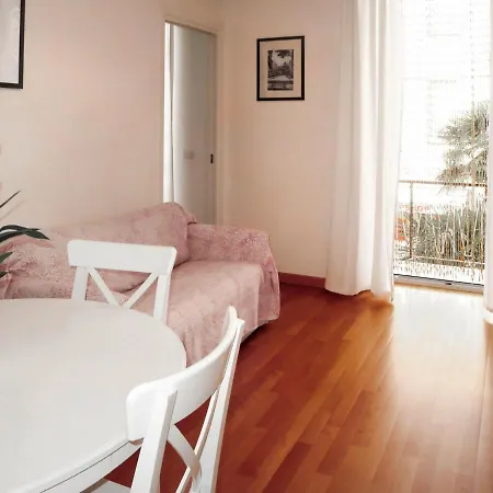 Apartment Margarita By Interhome *