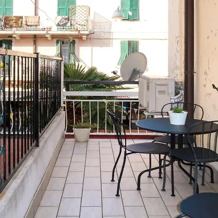 Margarita By Interhome Apartment Diano Marina