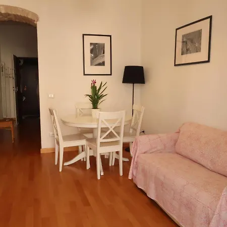 Margarita By Interhome Apartment