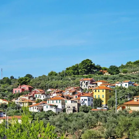Margarita By Interhome Apartment Diano Marina