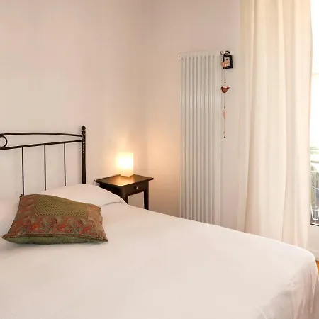 Apartment Margarita By Interhome Diano Marina
