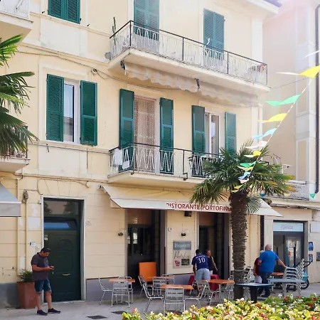 Apartment Margarita By Interhome Diano Marina